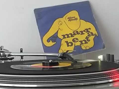 Dilon Djindji- Tlhantlhani Tiponta