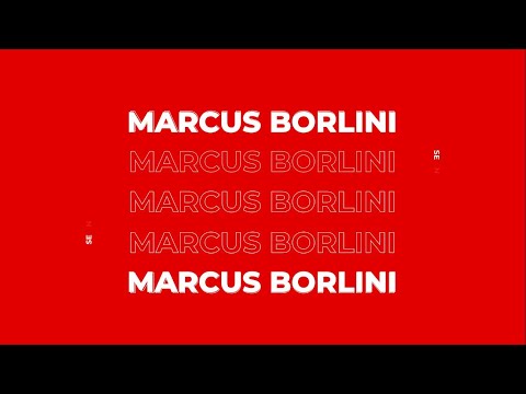BEM-VINDO MARCUS BORLINI – VOLEIBOL