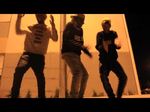 Os Dupla M Ft. Djou Pi - Vamos Se Querer - [Oficial Street Video]
