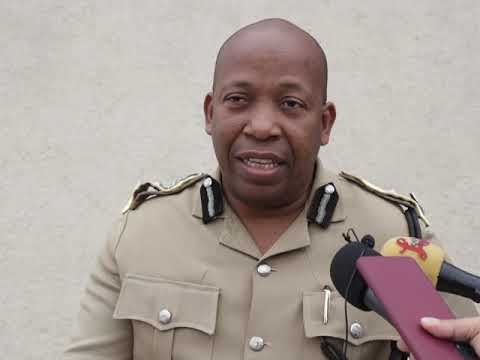 ComPol Praises Residents Who Captured Suspected Thieves