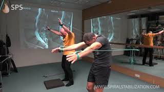 Tratamentul Herniei de disc fără operație. /Ro ( din sept. este cartea în l.română)