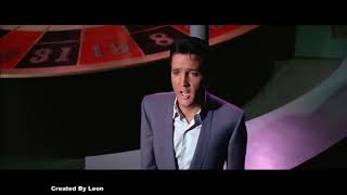 Elvis Presley - I Need Somebody To Lean On - HD Movie Version - Re-edited with RCA/Sony audio