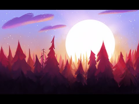 Kigidi Karma - VAKARAIS DEGA LAUŽAI