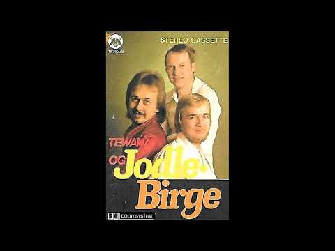 Tewana og Jodle Birge - Fra Halifax til Spanien