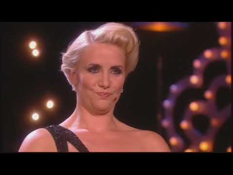 Sempre Libera -Claire Richards /Steps