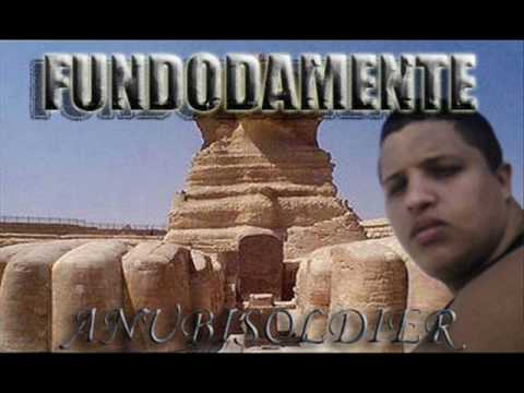 FUNDODAMENTE "INTERNAÇÃO"(2010)