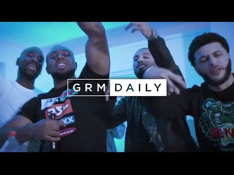 SXMZ - No Features [Music Video] | GRM Daily