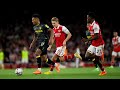 BITESIZE HIGHLIGHTS | Arsenal 2-1 Aston Villa
