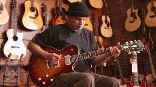 Video thumbnail for Collings SoCo LC at The Music Emporium by The Music Emporium