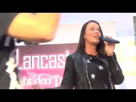 De Lancaster - Alle Macht den Träumen (The Neverending Story)