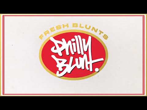 Bladerunner - The Chronic [Philly Blunt]