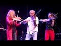 Natalie MacMaster & Jerry Douglas, Grey Fox 2023