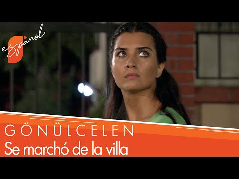 Hasret left the village - Gönülcelen The Scenes