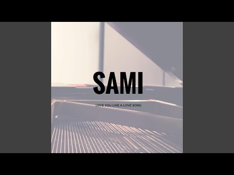 Love You Like a Love Song