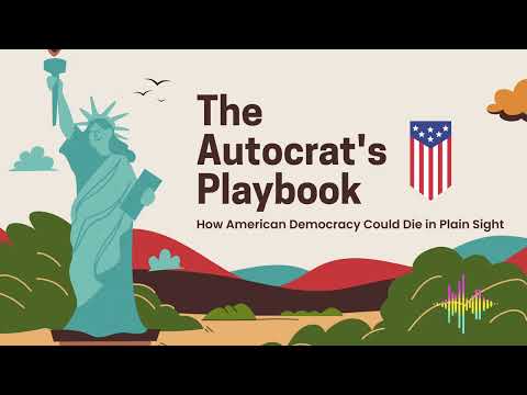 How American Democracy Could Die in Plain Sight