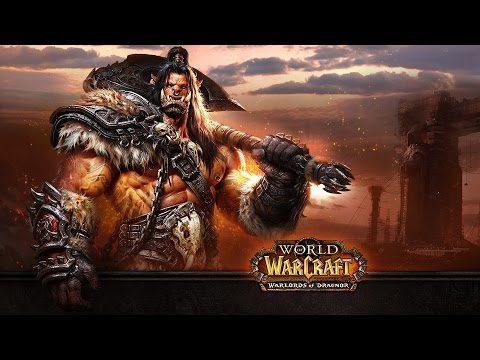 World of Warcraft - 2v2 Rated Arena with Poptimuss 6.2.3 - Disc Preist and Frost DK