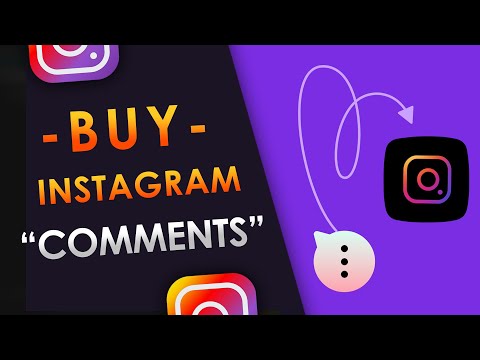 Buy Instagram Verified Comments - 100% Real & Safe - Fast Delivery