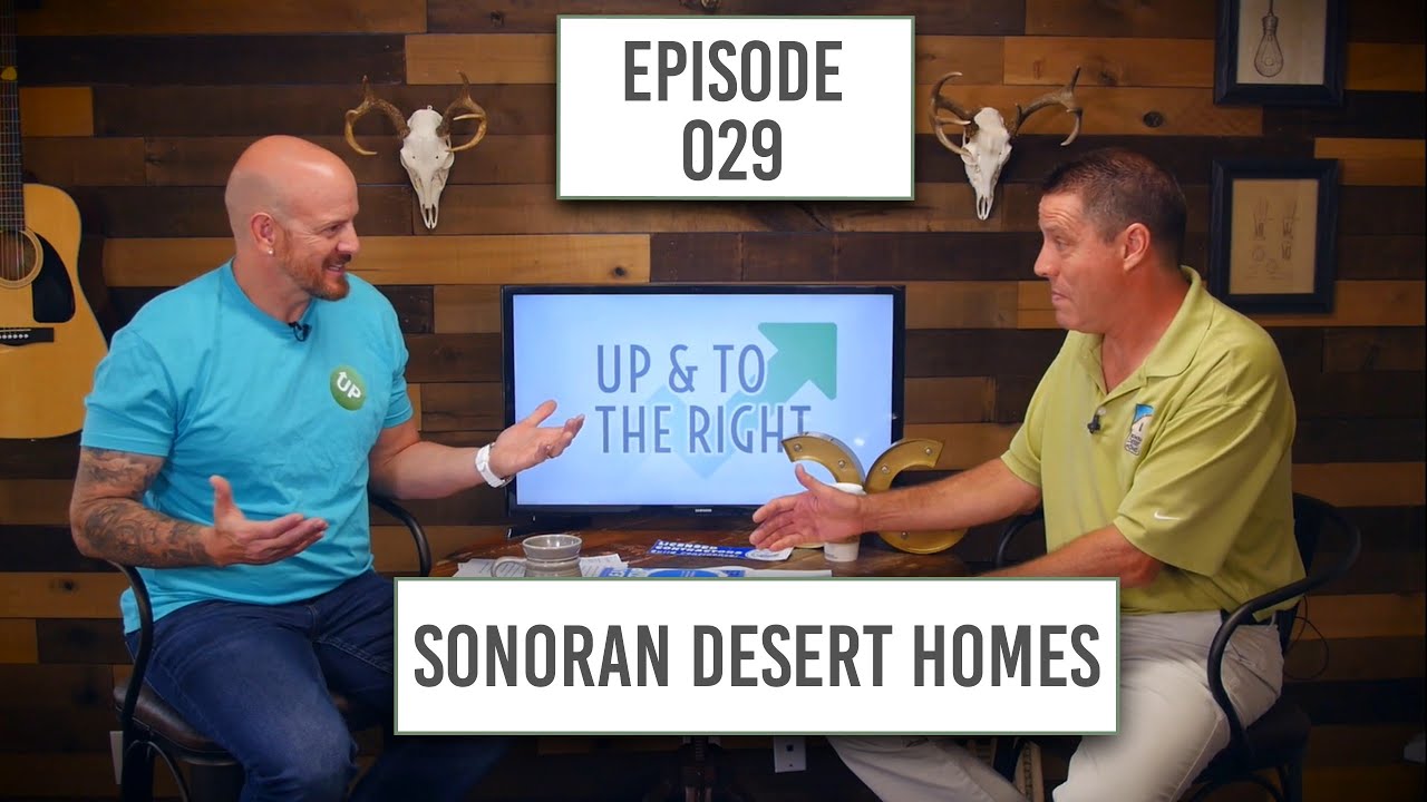 Episode 29: Sonoran Desert Homes