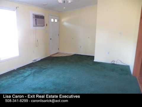 11 Deer Run, Brookfield MA 01506 - Mobile Home - Real Estate - For Sale -