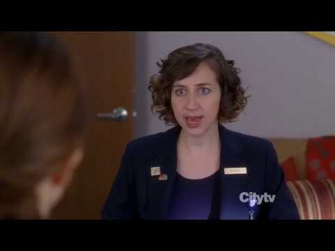 30 Rock - The Male Gaze