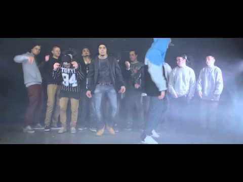 SINTROPIA - POSSE CUT