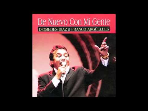 Diomedes Diaz - Siempre Serás Mi Novia