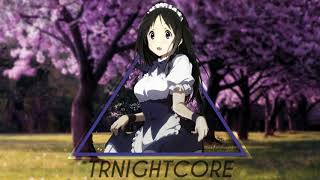 Karabatak / Nightcore ver.