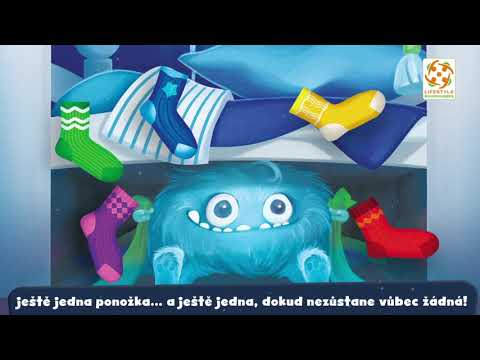 Ponožkožrouti - YouTube Video