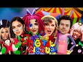 Celebrities In The Amazing Digital Circus PILOT