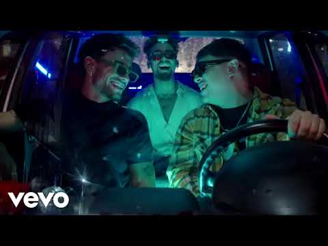 MYA, FMK - La Difícil