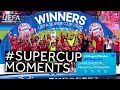 BAYERN, SEVILLA, MARTÍNEZ: #SUPERCUP Matchday MOMENTS!