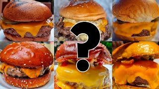 What's the best burger in Brazil? (São Paulo)