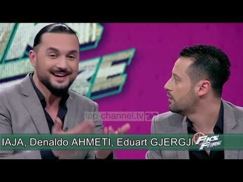 Fiks Fare, Basha nuk njeh ministrat, 13 Shkurt 2020, Pjesa 3