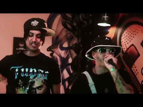 MINDSESSION - Igor Sales & Sete Mc - Viva - Prod. CA$H - 04