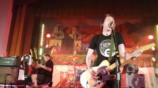 Bash and Pop Just One Drink Vivaphx2017