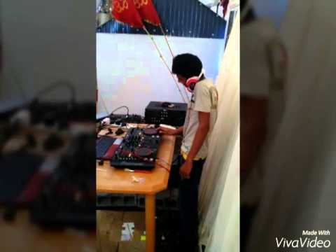 Chittiyan kalaiyan (Dj pritvi) [Exclusive mix ]