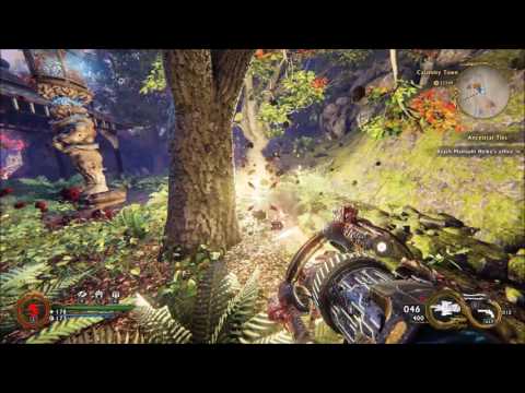 Ancestral Ties - Shadow Warrior 2 Playthrough (Episode #21)