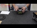Видеообзор Ground Zero GZCF 200COAX
