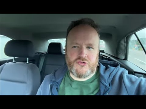 THE CLARITY ACT ❓ and day 308 of TRUMP🎺.. TOM NUMBERS - PSYCH CLUB - aka Tom Sidney Bushnell is live