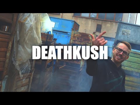 FEEL.IKX - DEATHKUSH [Audio]