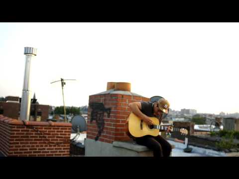 Brooklyn Roof Show Part 10 of 10 (Alex and the Imaginary Friends)