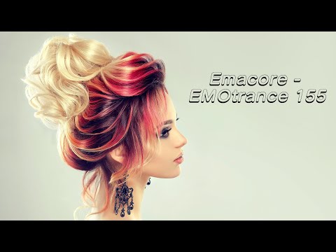 Emacore - EMOtrance 155