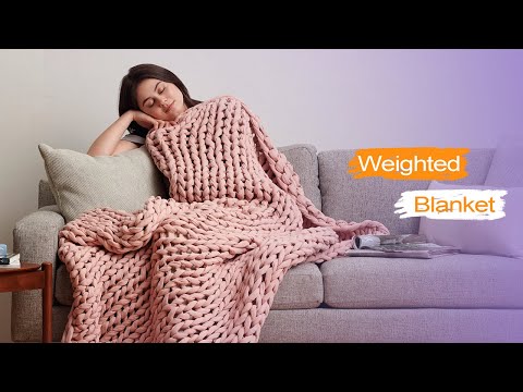 Top 5 Casper Weighted Blanket in 2023 | Casper Weighted Blanket