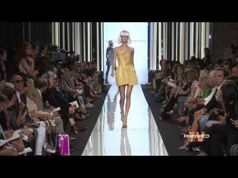 Ermanno Scervino PE 2011