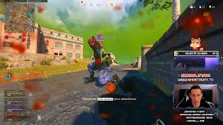 R/D 2.50 - Bonsoir VIEWER RESU !!  TOP 1 CHAMPION TOURNOI FDA  !id !activision !discord