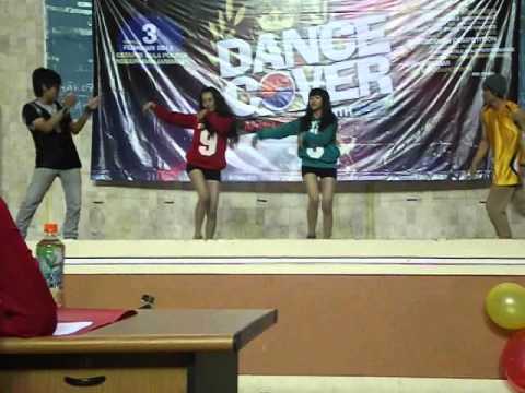 130203 KLBC Project [Dance Cover] - Remix (2B2G)