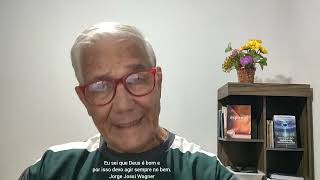 Sabendo que Deus é justo e bom e por isso devemos sempre agir fazendo o bem? Sim, precisamos. 