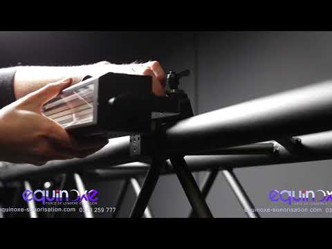 EQUINOXE : Cameo THUNDER® WASH 100