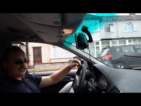 GAT Auto (3): Tuning BMW E46 318d w Mario Electronics