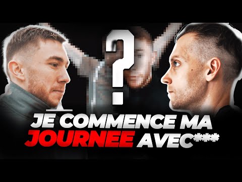 Un JOUR dans la VIE d'EL CHIKI (Il est IMPRESSIONNANT)